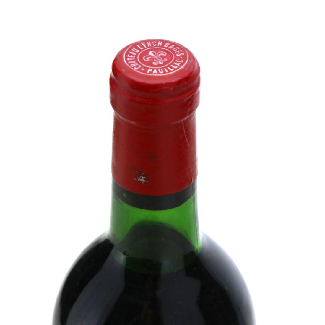 Image for Château Lynch-Bages 1981
