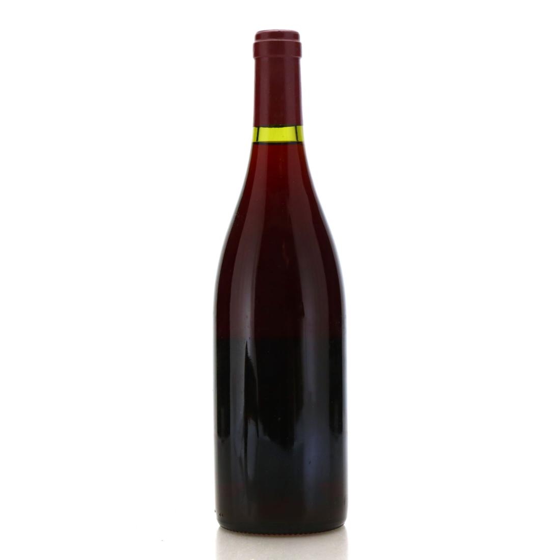 Domaine Pierre Damoy 1990