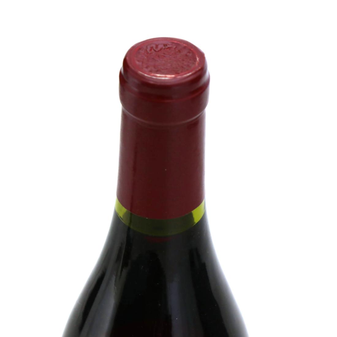 Domaine Pierre Damoy 1990