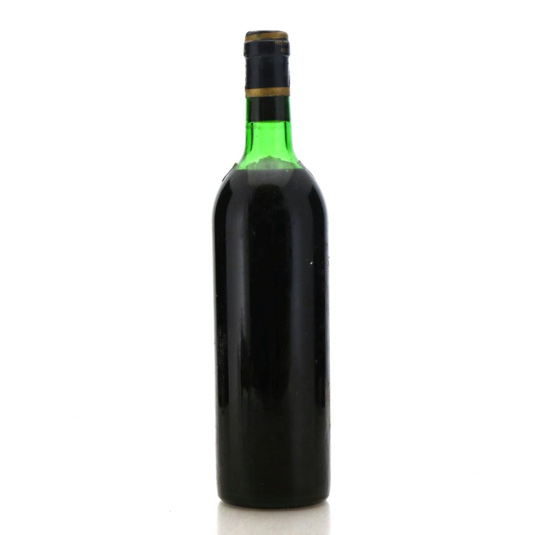 Image for Château Cantemerle 1975