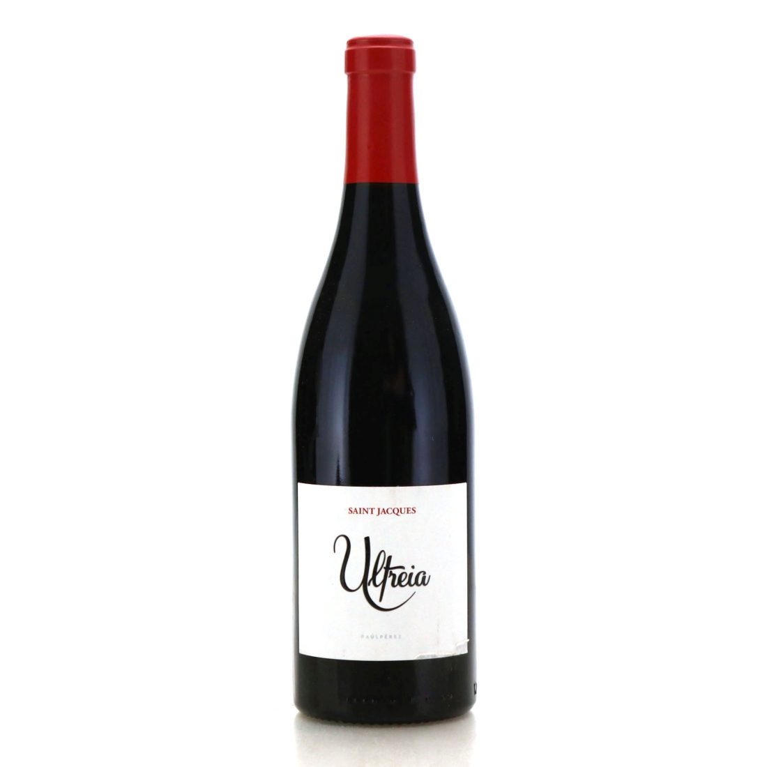 Image for Raúl Pérez Ultreia 2020 Bierzo