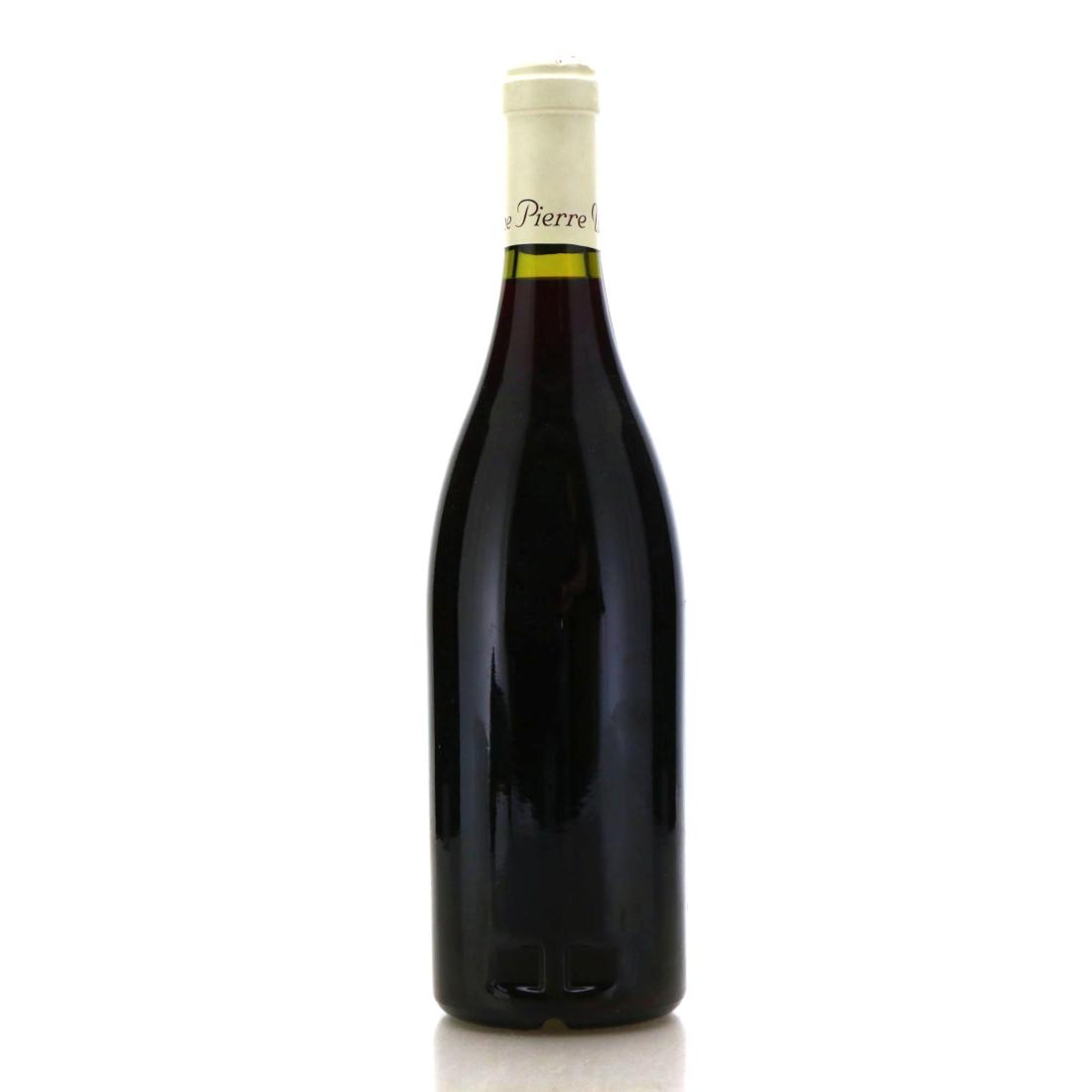 Image for Pierre Usseglio Cuvée de mon Aïeul 2001