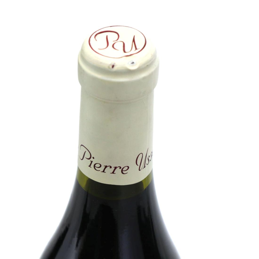 Image for Pierre Usseglio Cuvée de mon Aïeul 2001