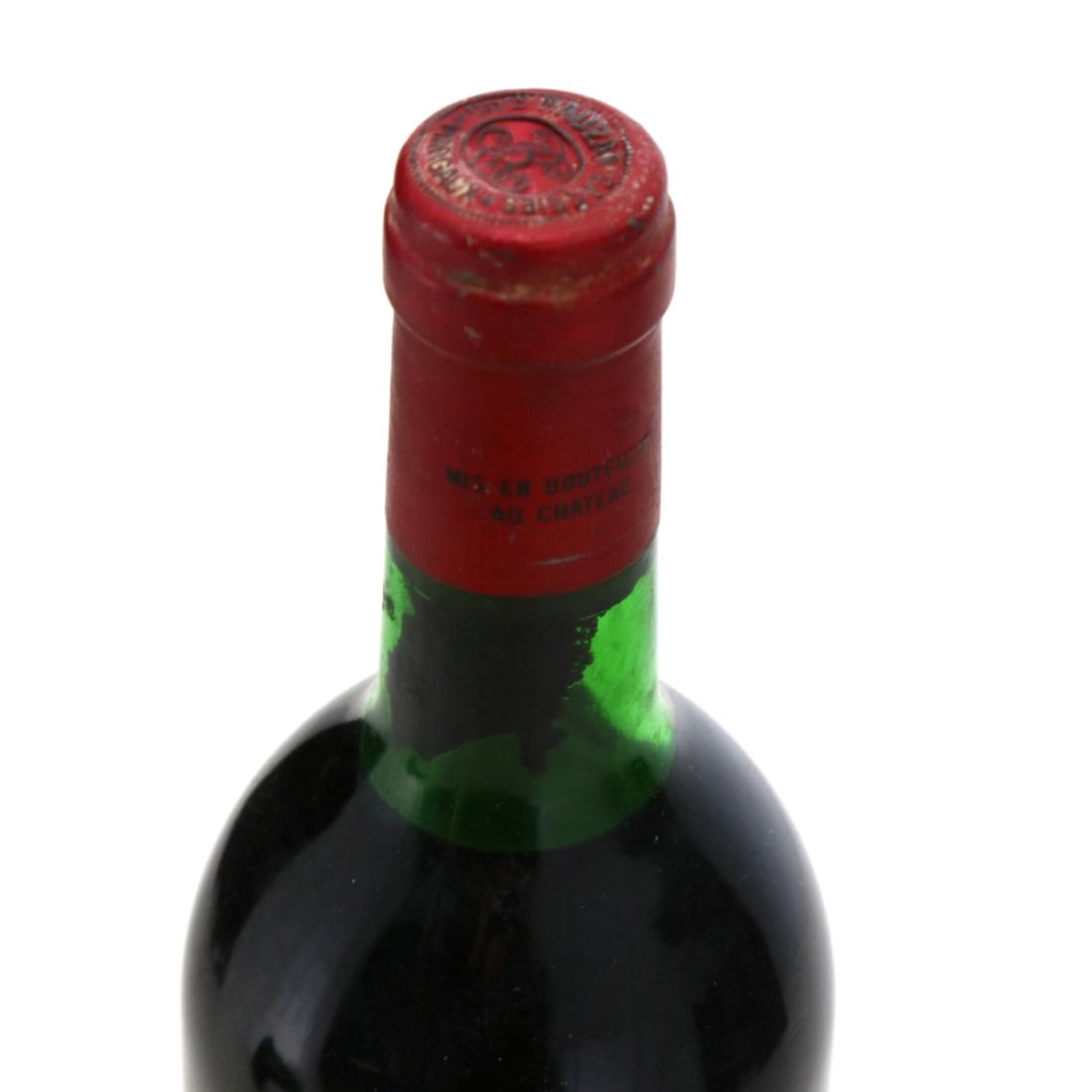 Image for Château Rauzan-Gassies 1976