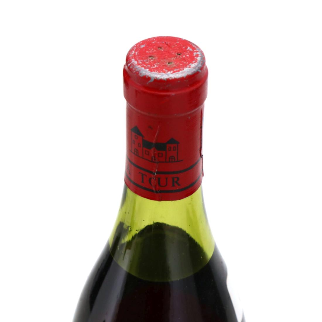 Image for Château de La Tour 2013 Clos-Vougeot