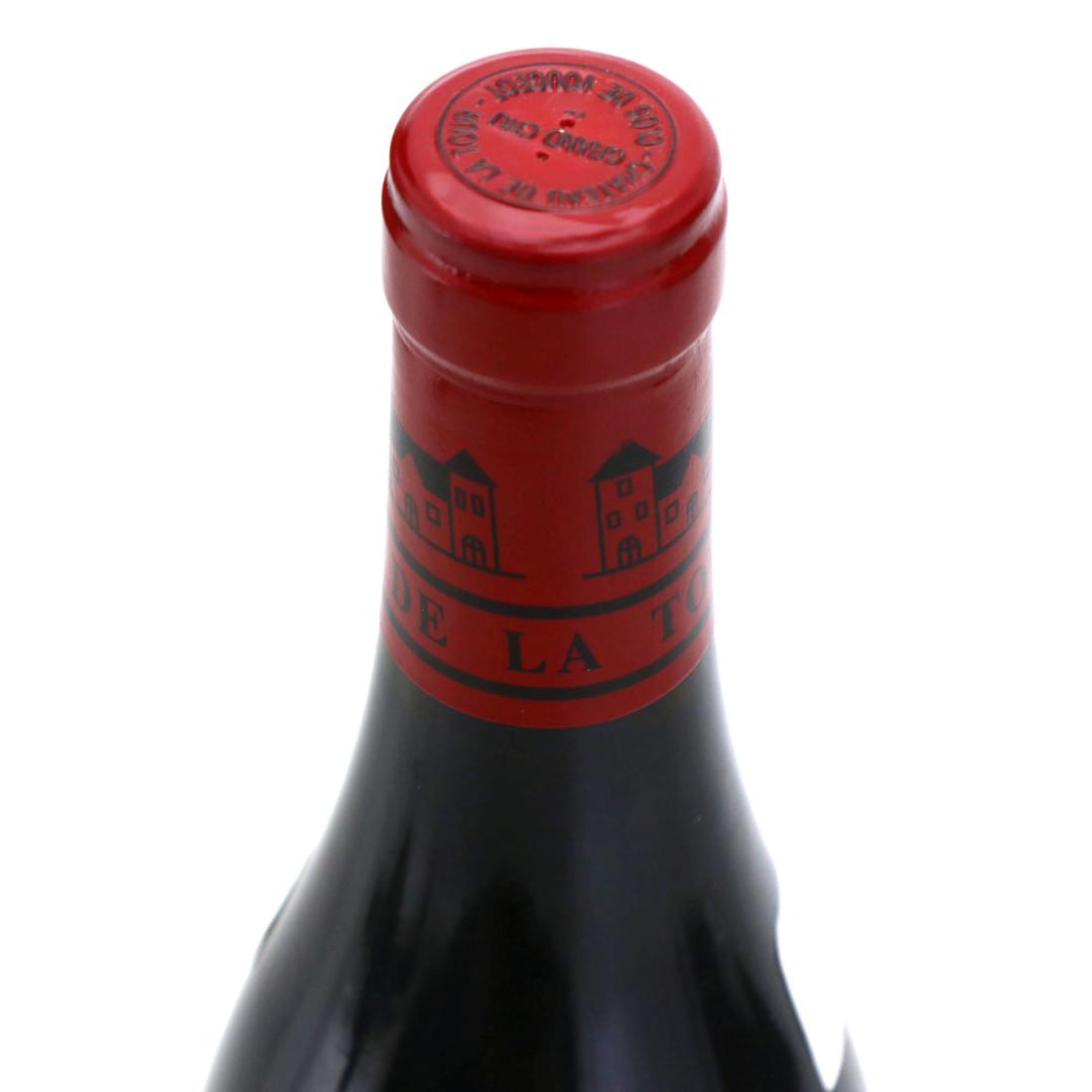 Image for Château de La Tour 2013 Clos-Vougeot