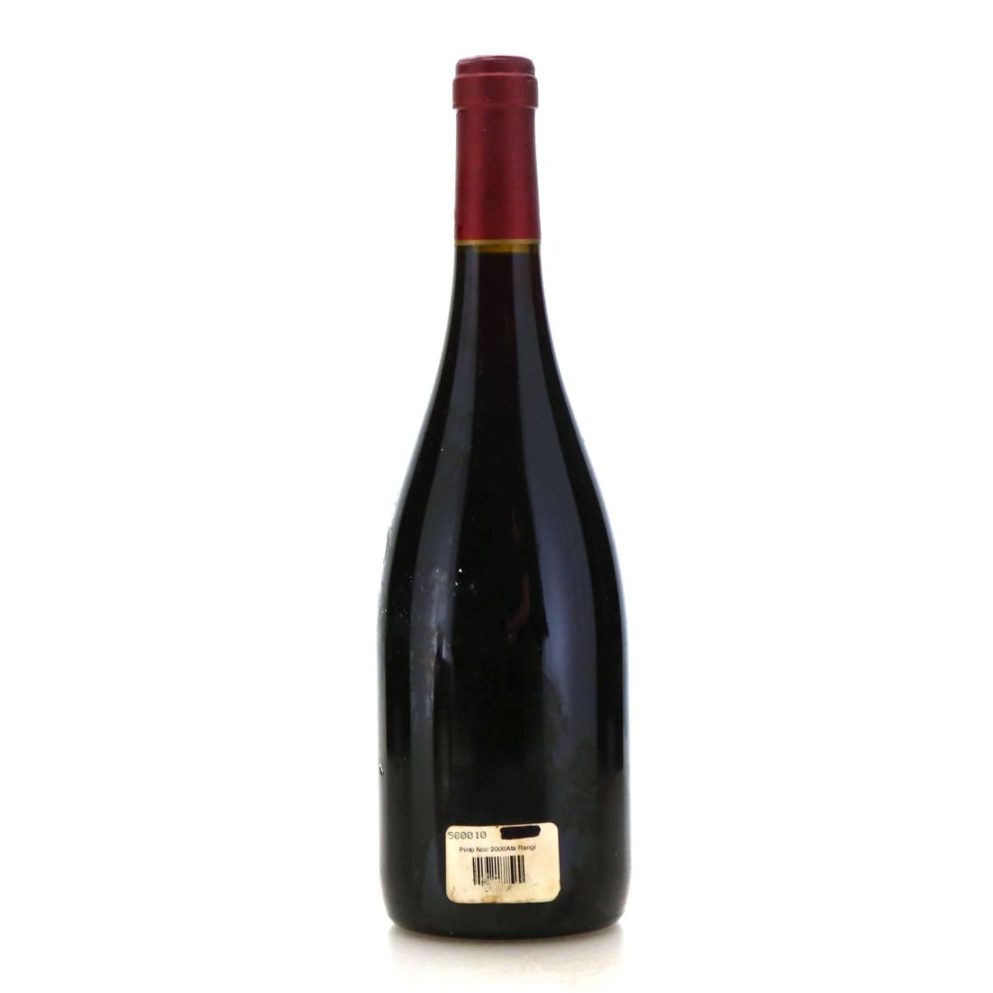 Image for Ata Rangi Pinot Noir 2000