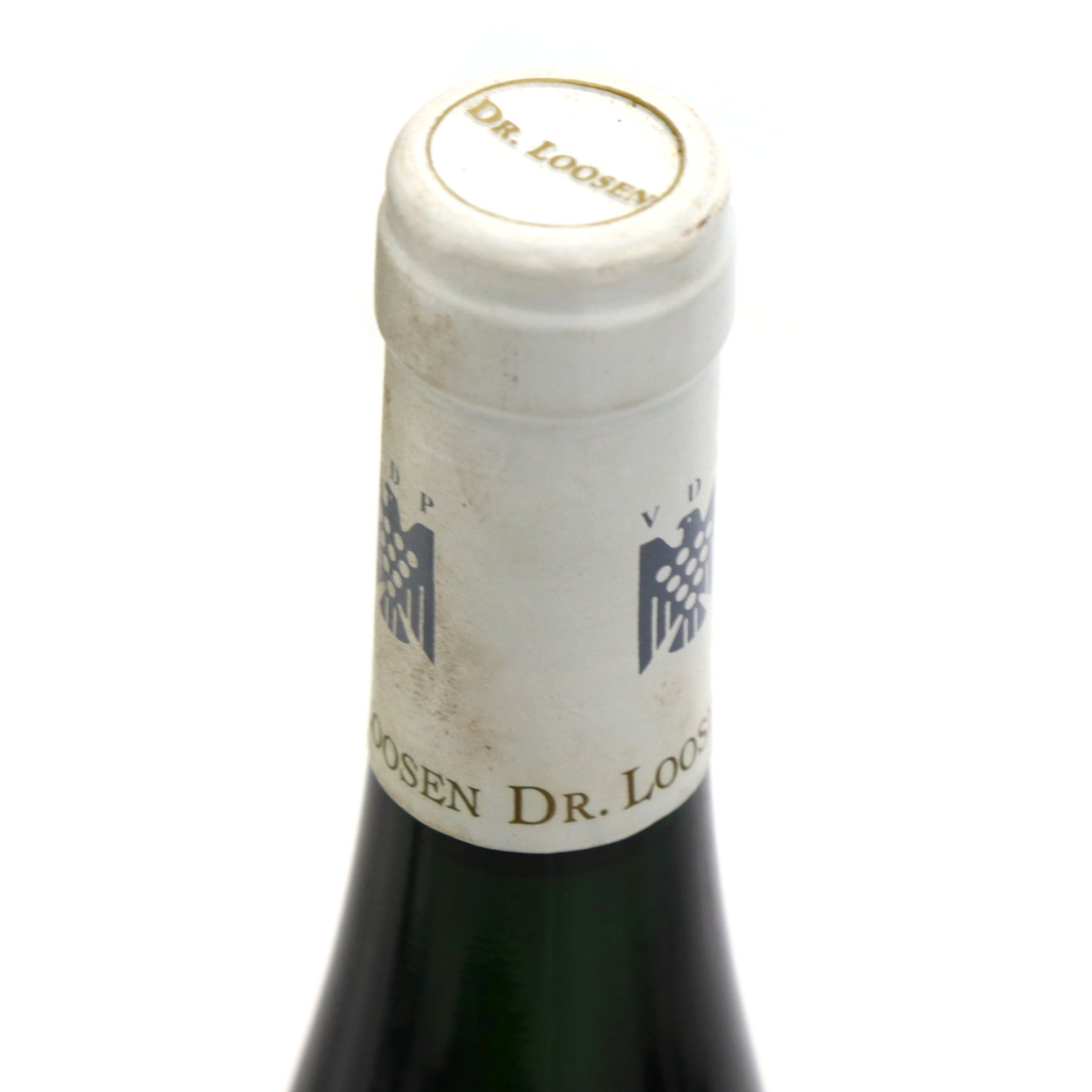 Image for Dr. Loosen Erdener Prälat Riesling Auslese 1999