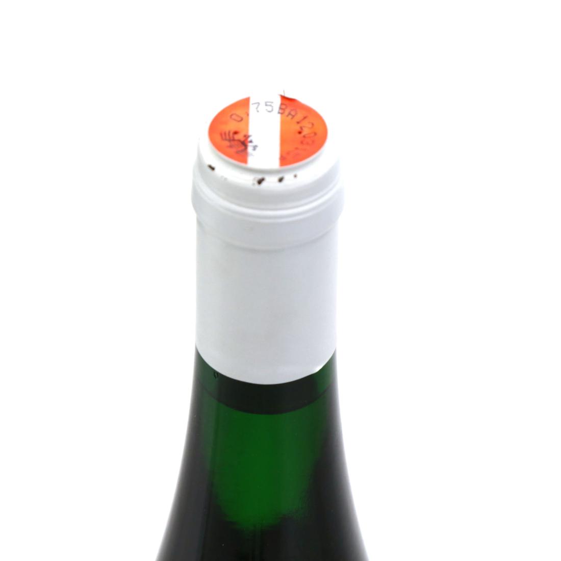 Image for Weingut Böhmer Grüner Veltliner Steinfeder 2001