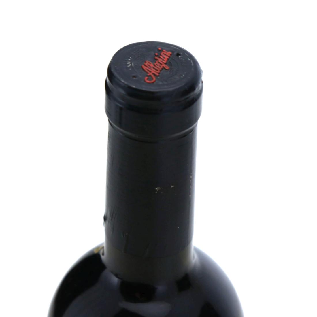 Image for Giovanni Allegrini Recioto della Valpolicella 2001 / Half-Liter