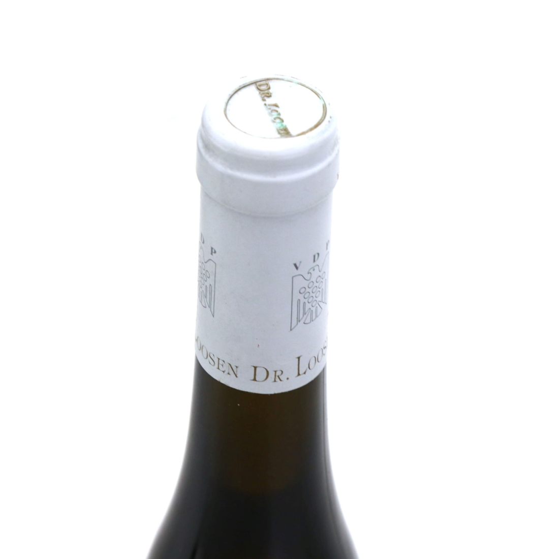 Image for Dr. Loosen Erdener Prälat Riesling Auslese 2002 / Half Bottle