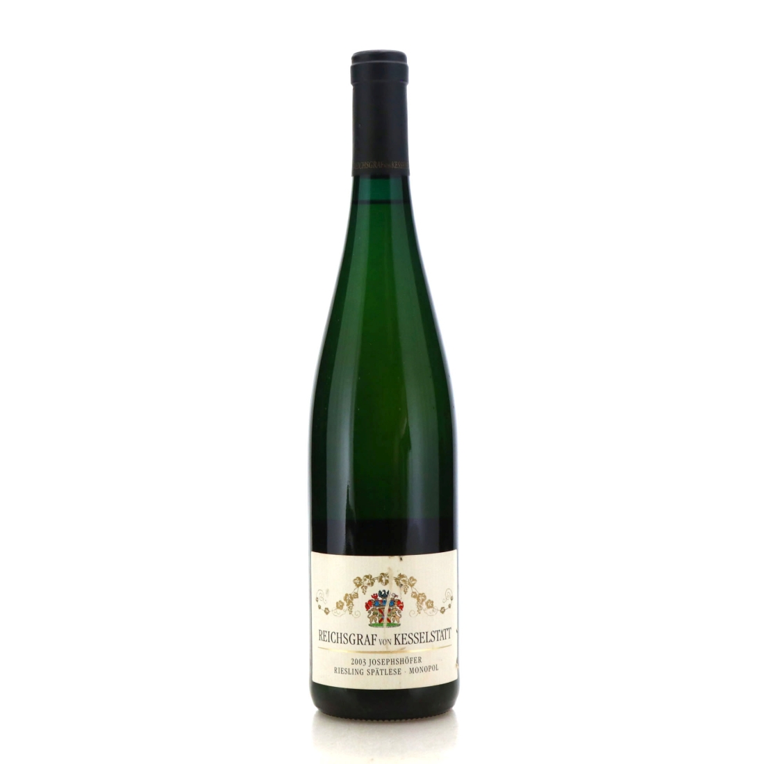 Image for Reichsgraf von Kesselstatt Josephshöfer Riesling Spätlese 2003