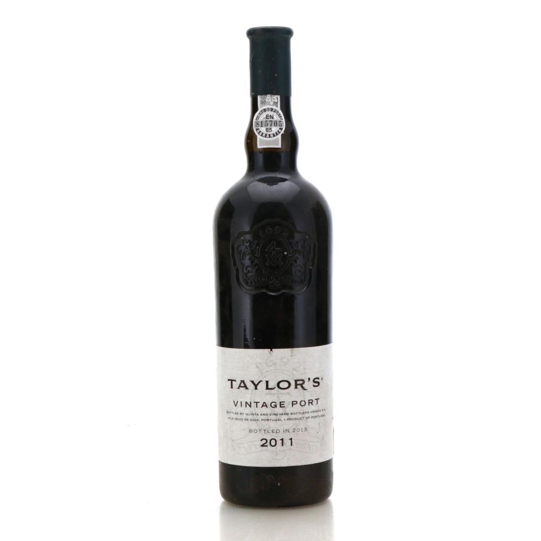 Image for Taylor's 2011 Vintage Port