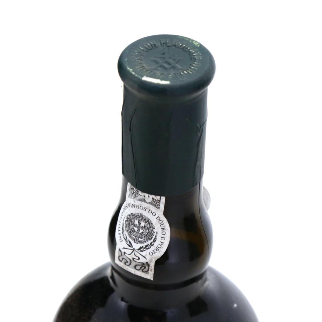 Image for Taylor's 2011 Vintage Port