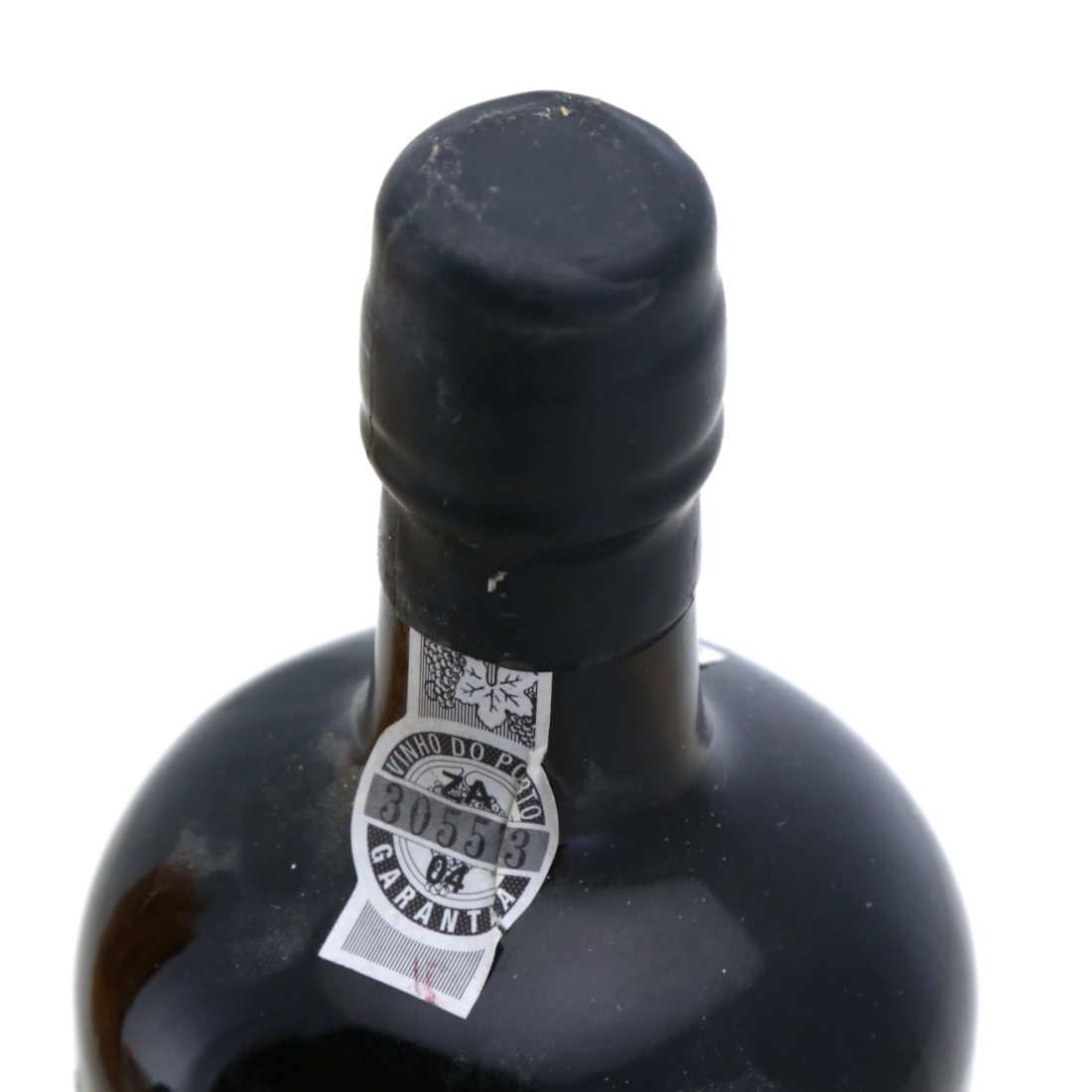 Kopke 1958 Colheita Port / bottled 2013