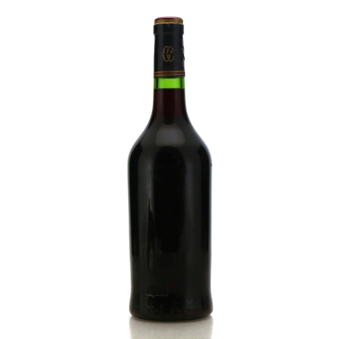 Image for Château Gruaud-Larose 1978