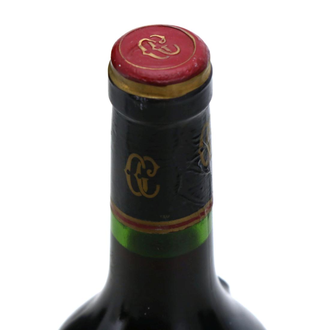 Image for Château Gruaud-Larose 1978