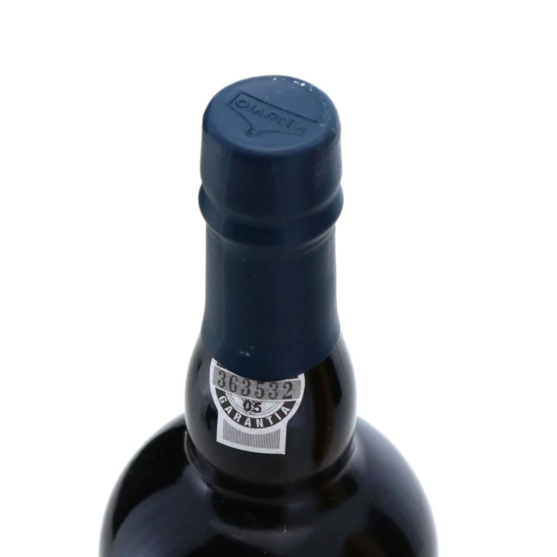 Image for Symington Family Estates Quinta do Vesúvio 2012 Vintage Port