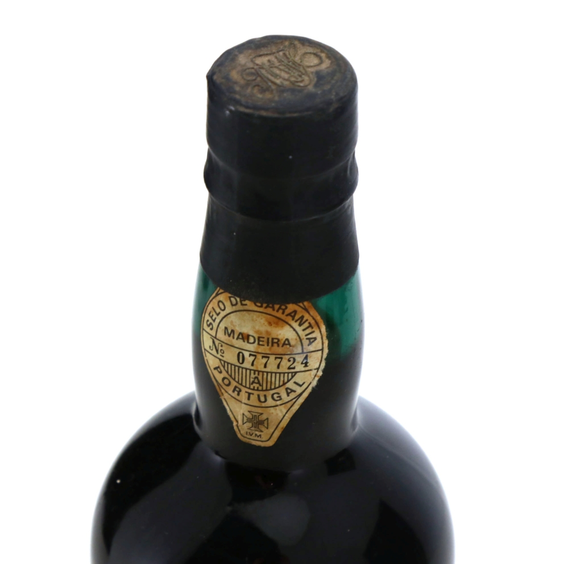 Image for Leacocks Verdelho 1954 Madeira