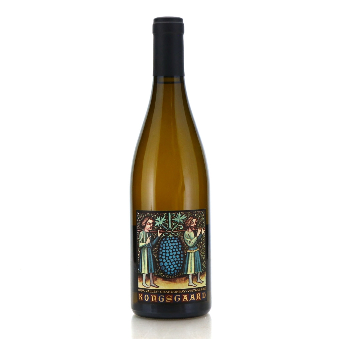 Image for Kongsgaard Chardonnay 2020