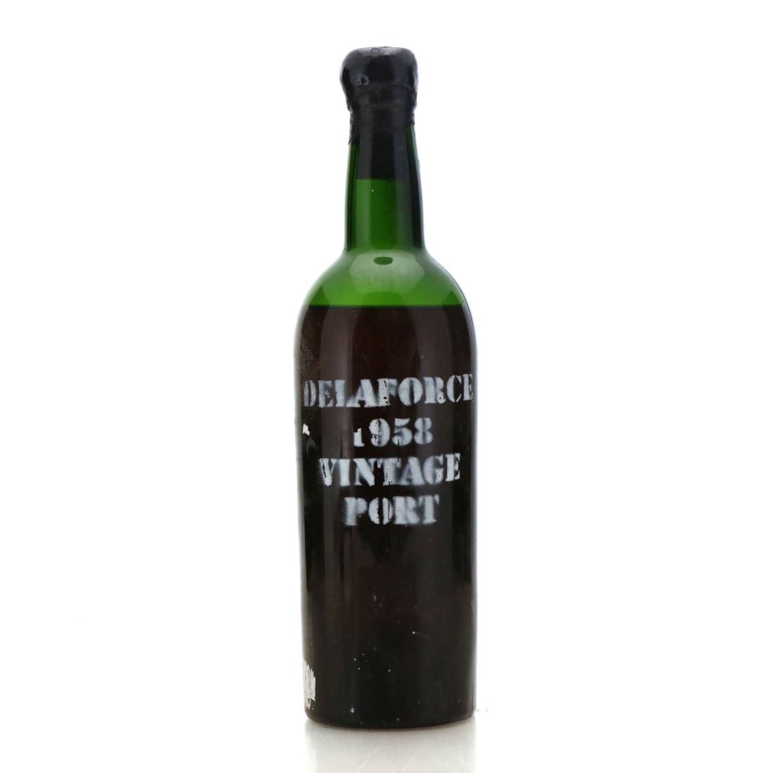 Image for Delaforce 1958 Vintage Port