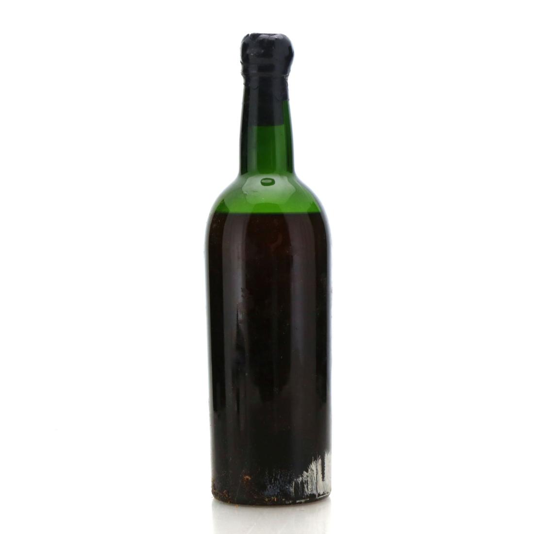 Image for Delaforce 1958 Vintage Port