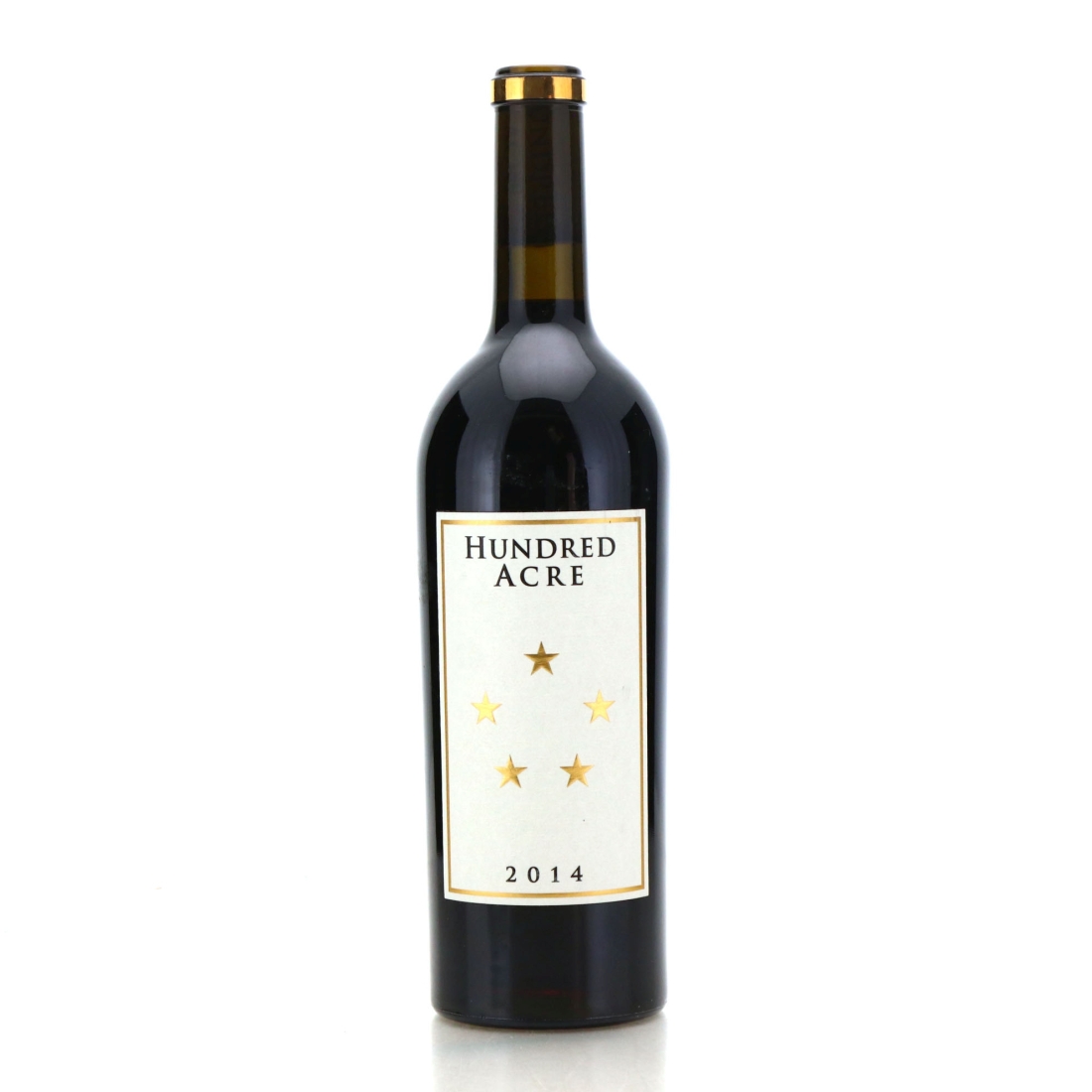 Image for Hundred Acre Ark Vineyard Cabernet Sauvignon 2014