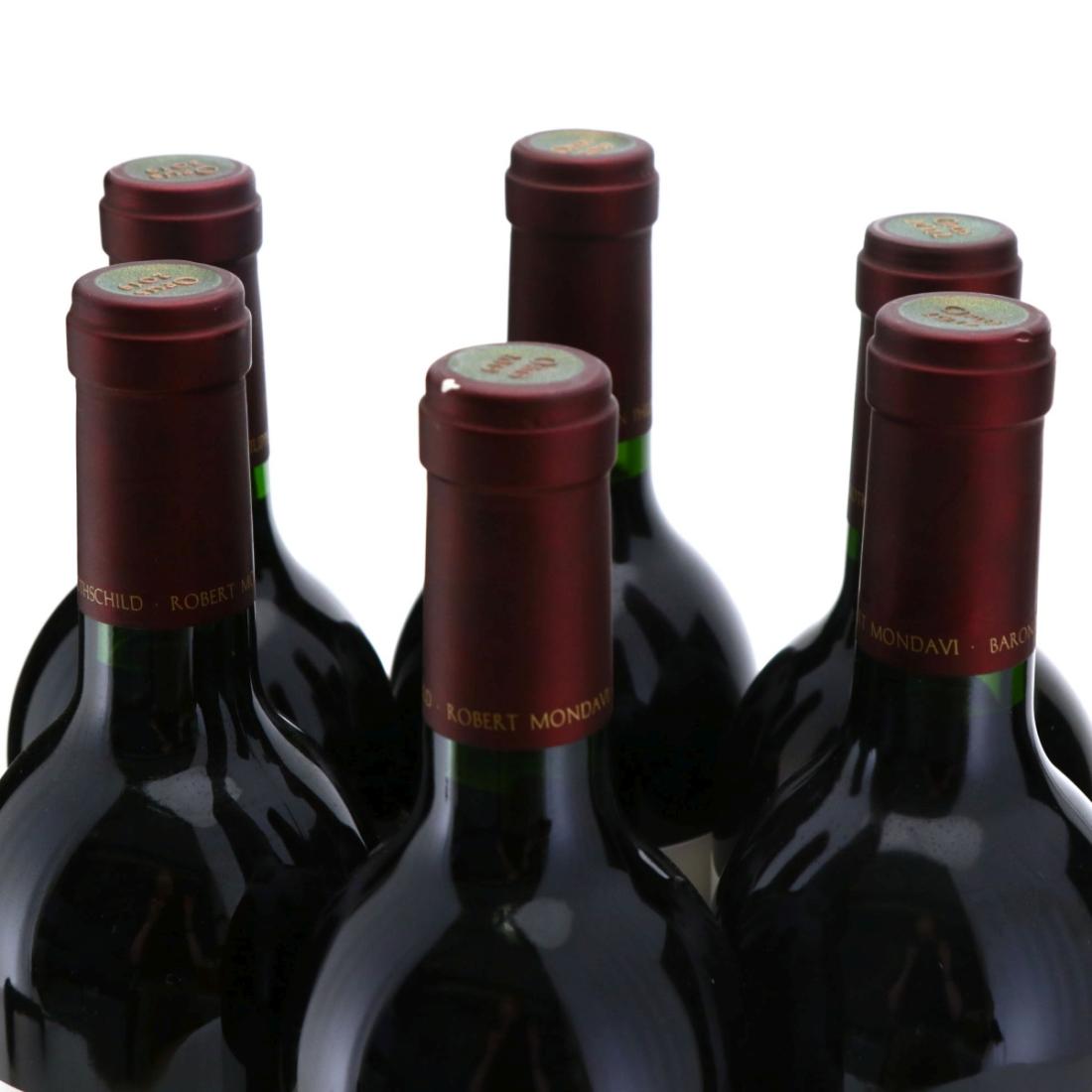 Image for Opus One 2019 x 6