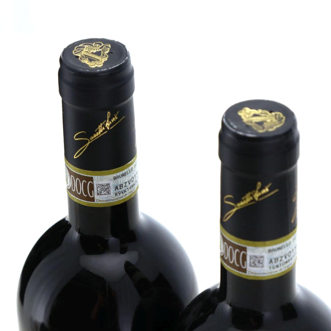 Image for Sassetti Livio Pertimali 2016 x 2