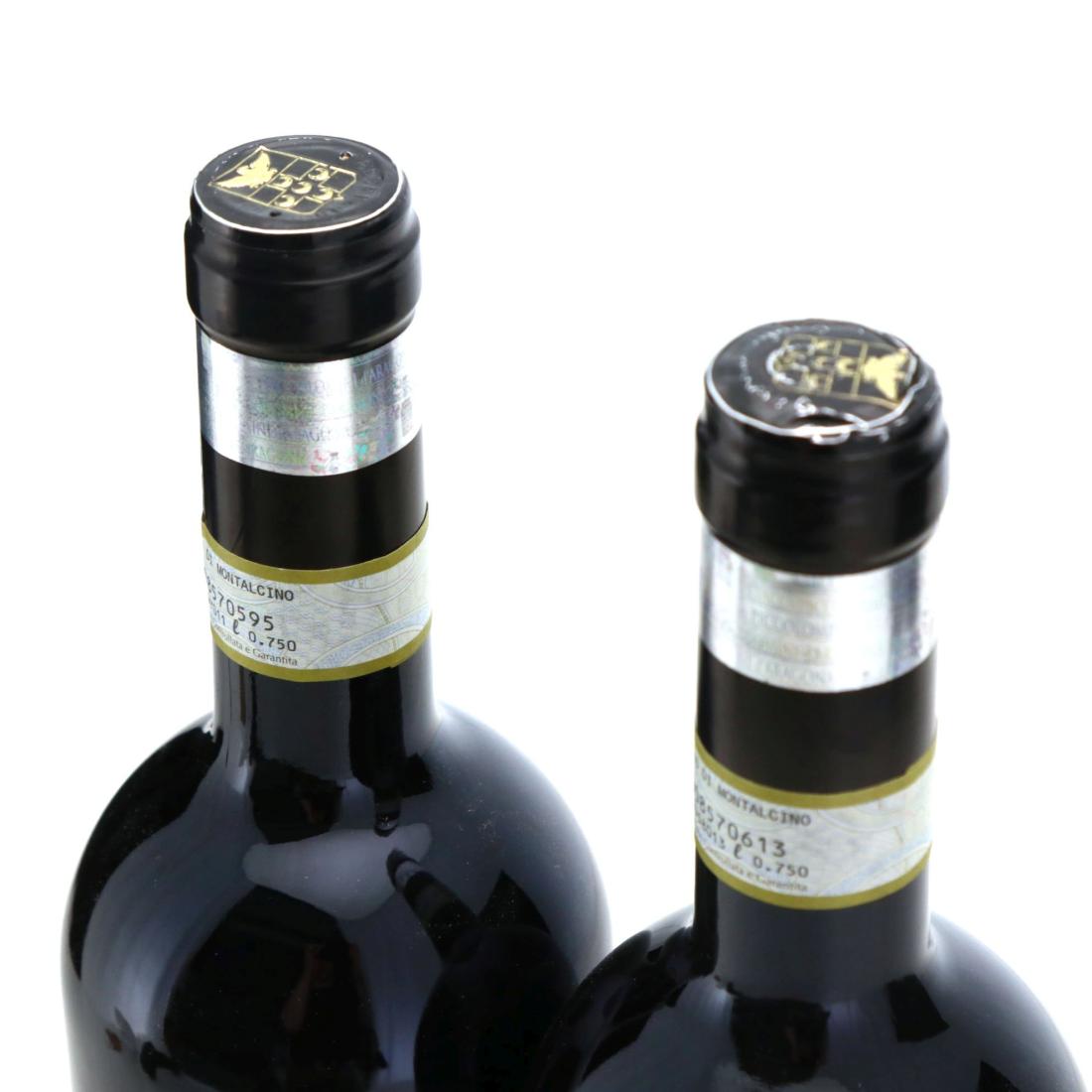 Image for Ciacci Piccolomini d'Aragona 2016 x 2