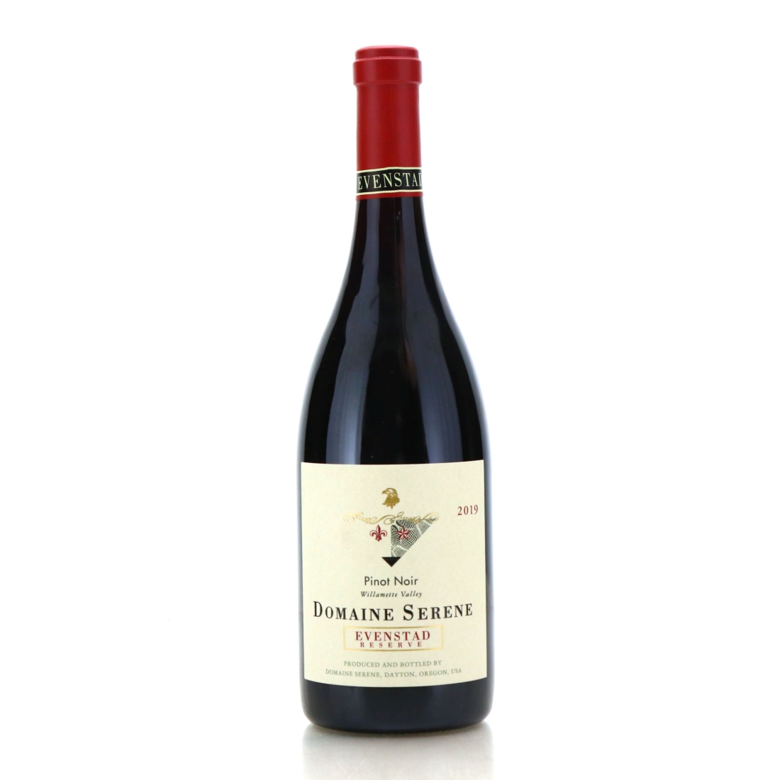 Image for Domaine Serene Evenstad Vineyard Pinot Noir 2019
