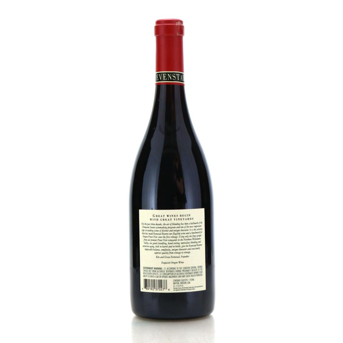 Image for Domaine Serene Evenstad Vineyard Pinot Noir 2019