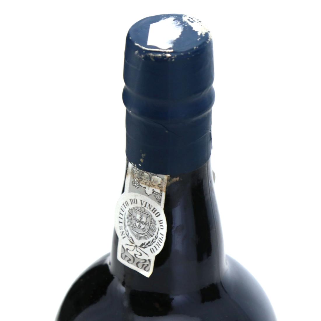 Image for Symington Family Estates Quinta do Vesúvio 1996 Vintage Port