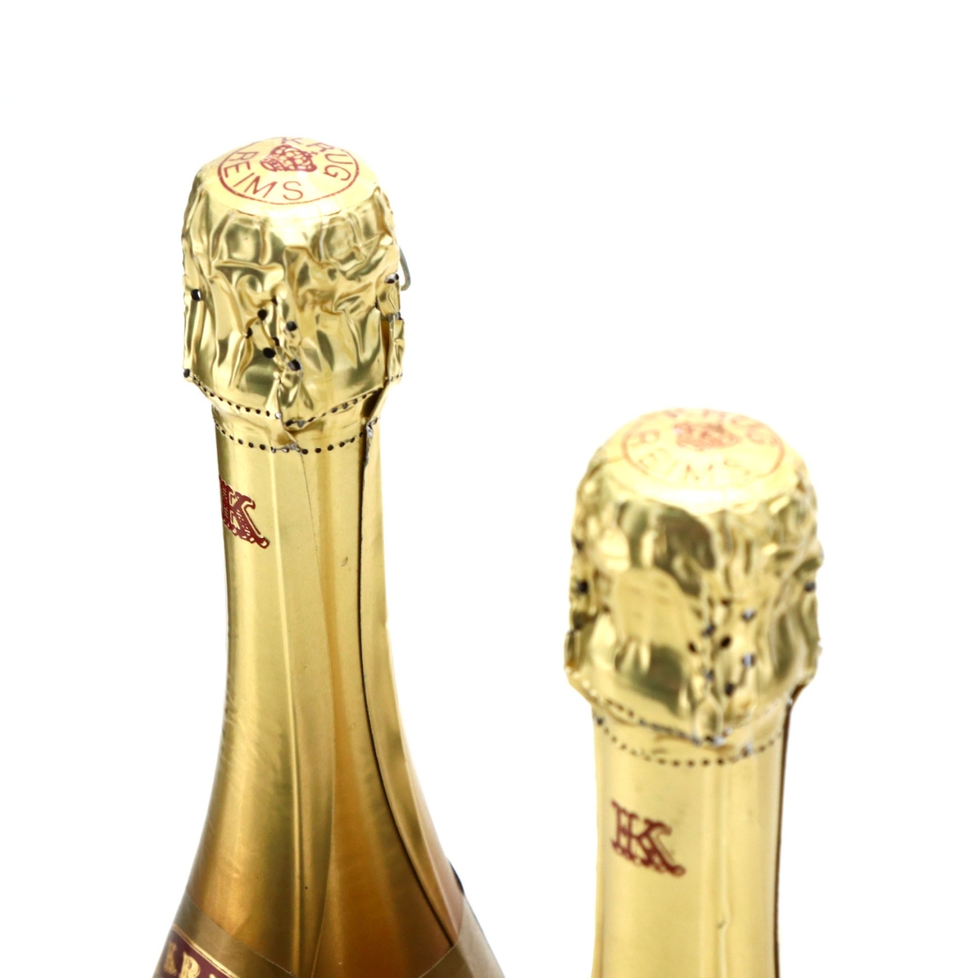 Image for Krug Grande Cuvée Champagne x 2