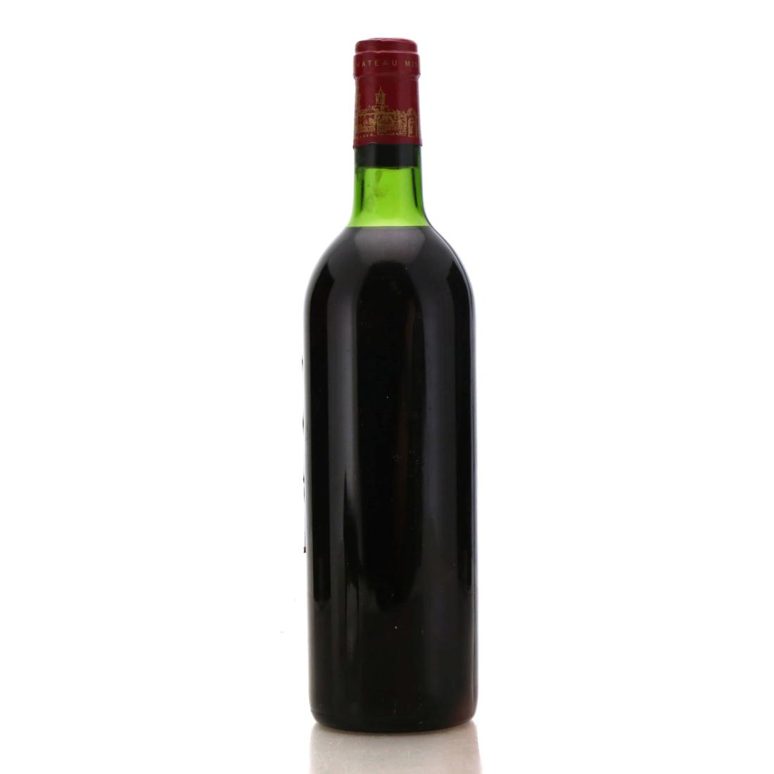 Image for Château Cos d'Estournel 1976