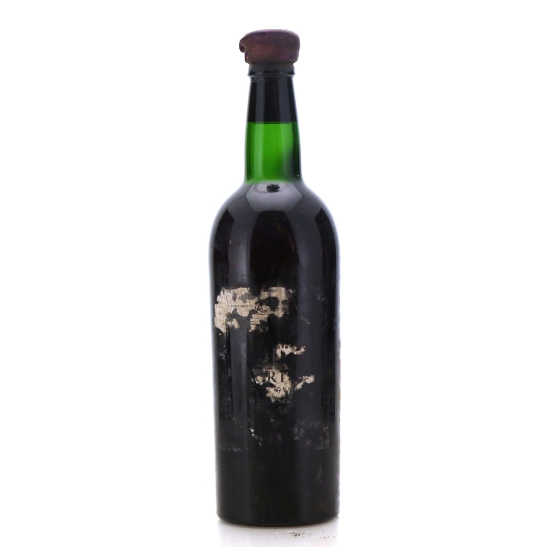 Image for Sandeman 1958 Vintage Port
