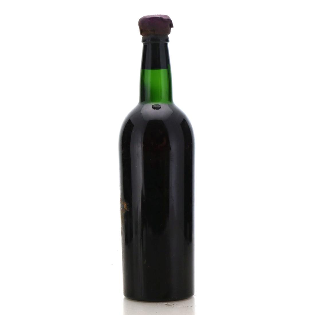 Image for Sandeman 1958 Vintage Port