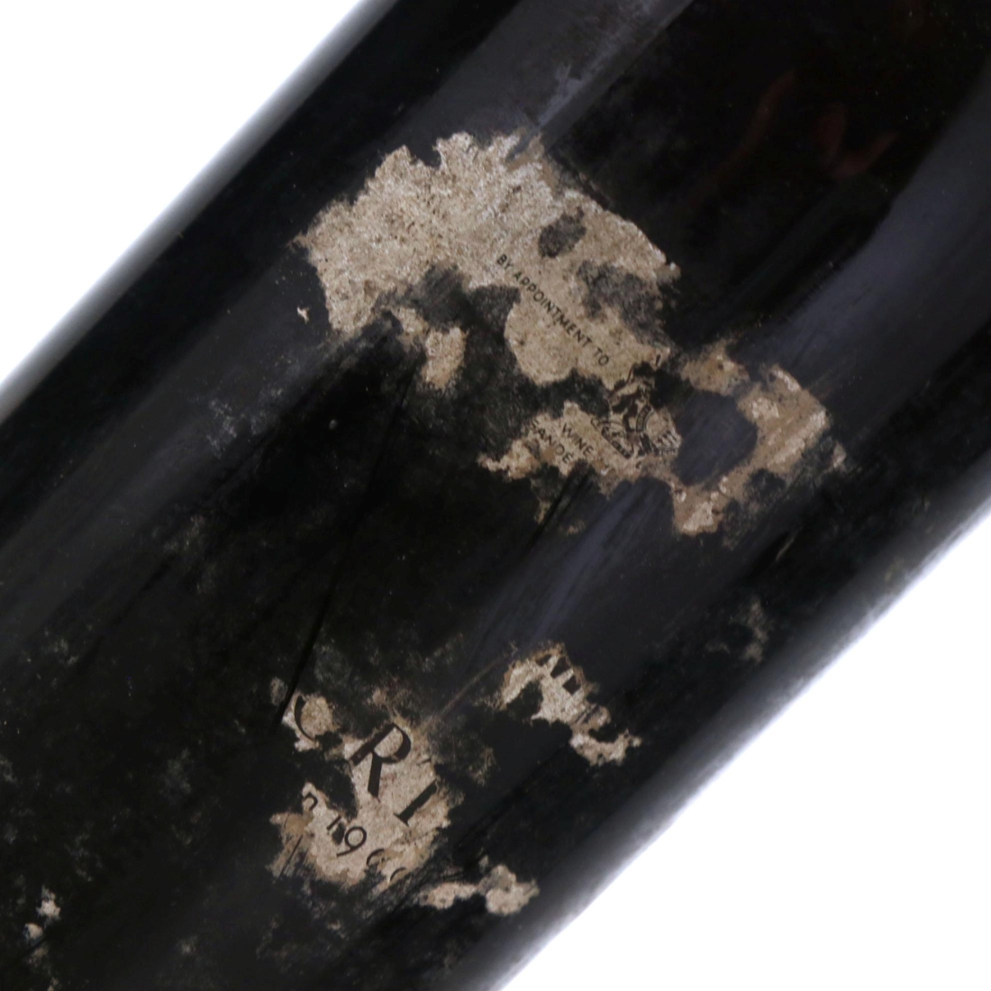 Image for Sandeman 1958 Vintage Port