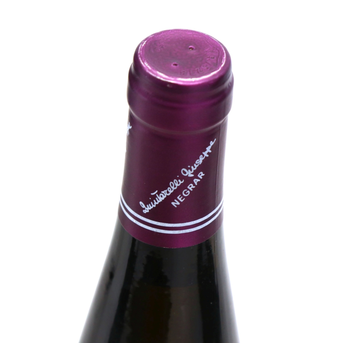 Image for Quintarelli Giuseppe Veneto Bianco Secco 2015