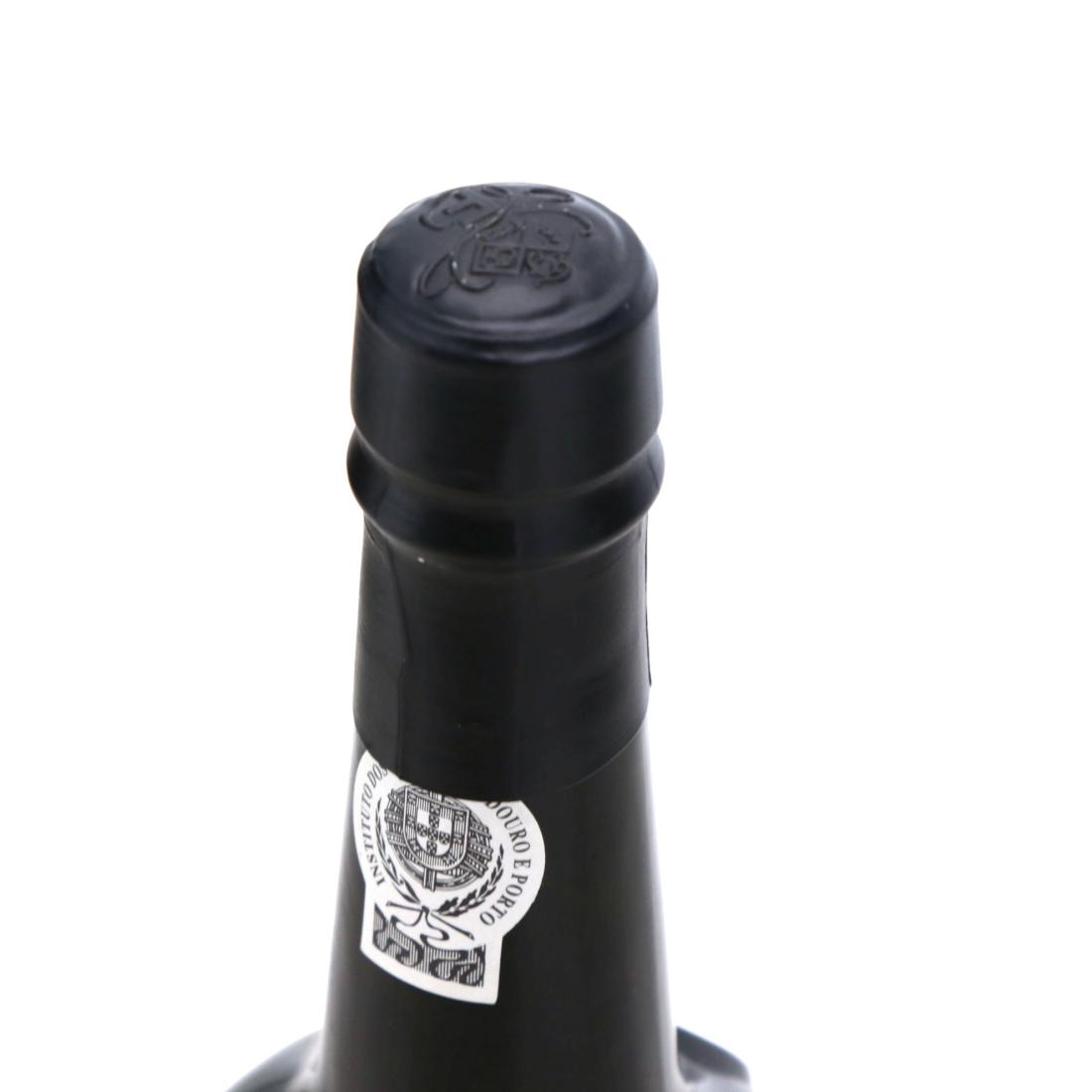 Image for Fonseca Quinta do Panascal 1996 Vintage Port