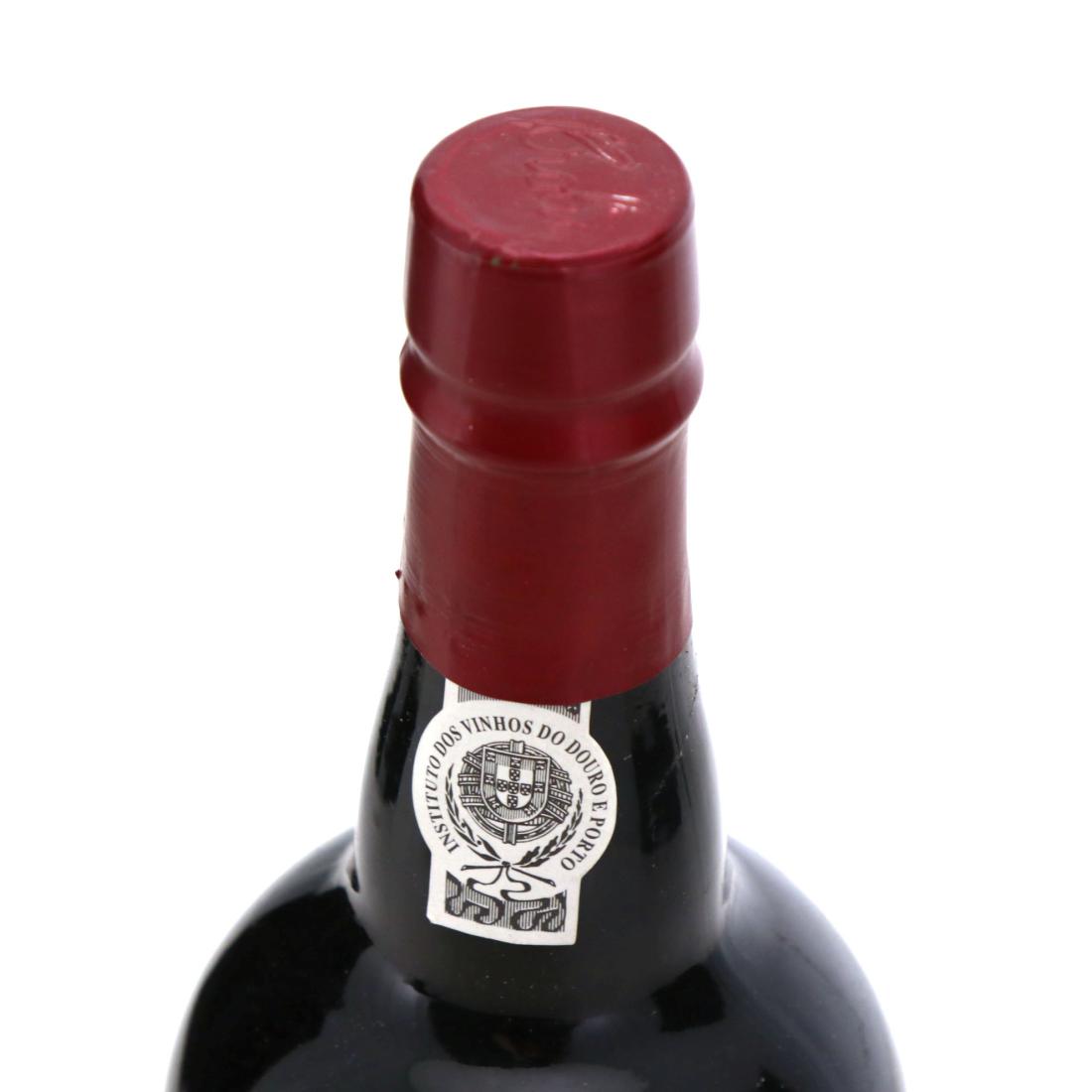 Image for Krohn 2003 Vintage Port