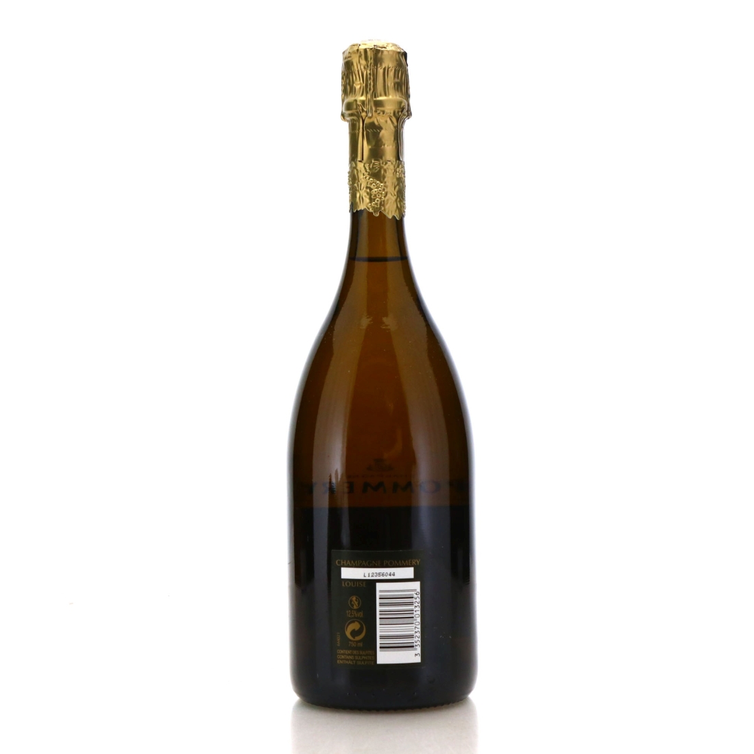 Image for Pommery Louise Cuvée 2004 Vintage Champagne