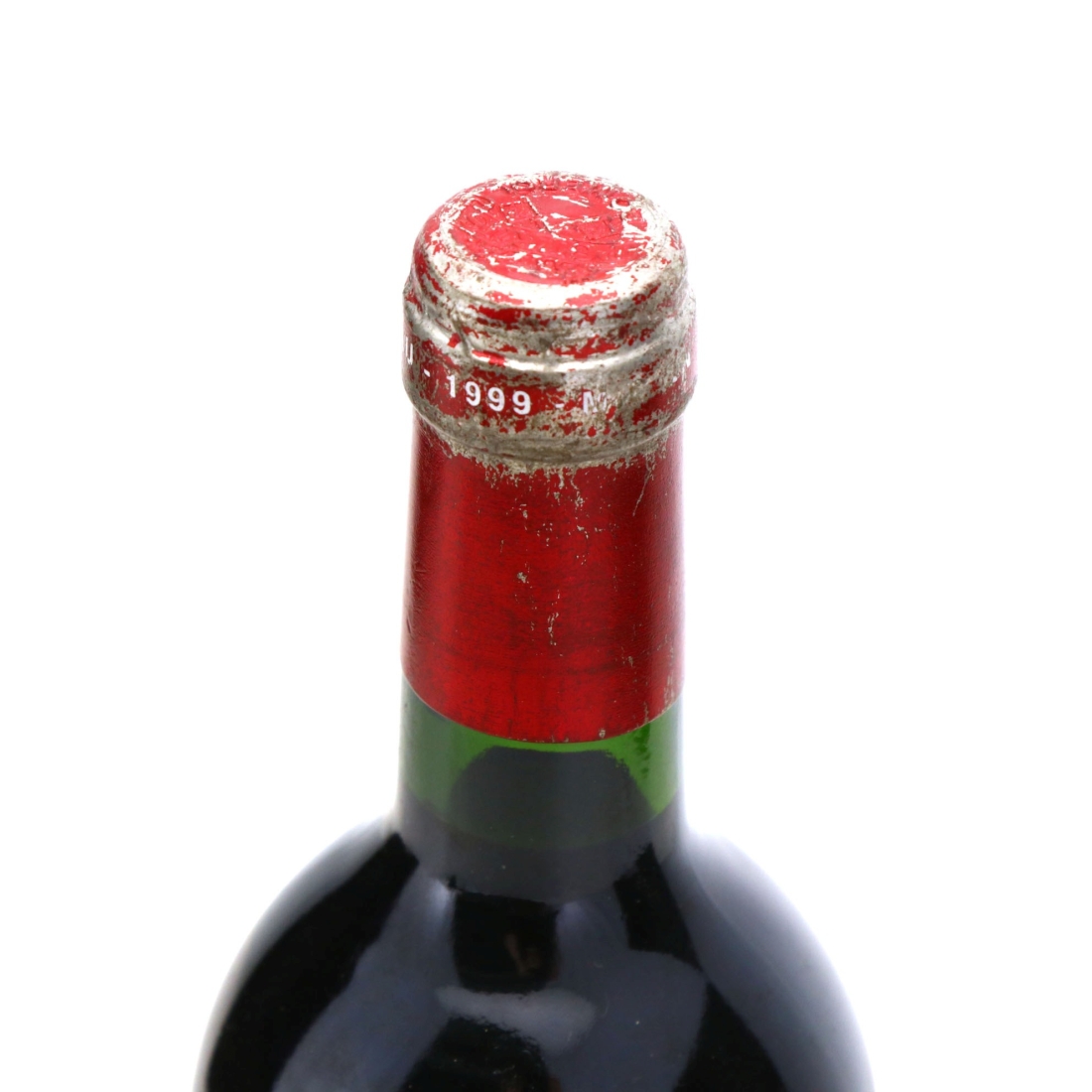Image for Château Pétrus 1999
