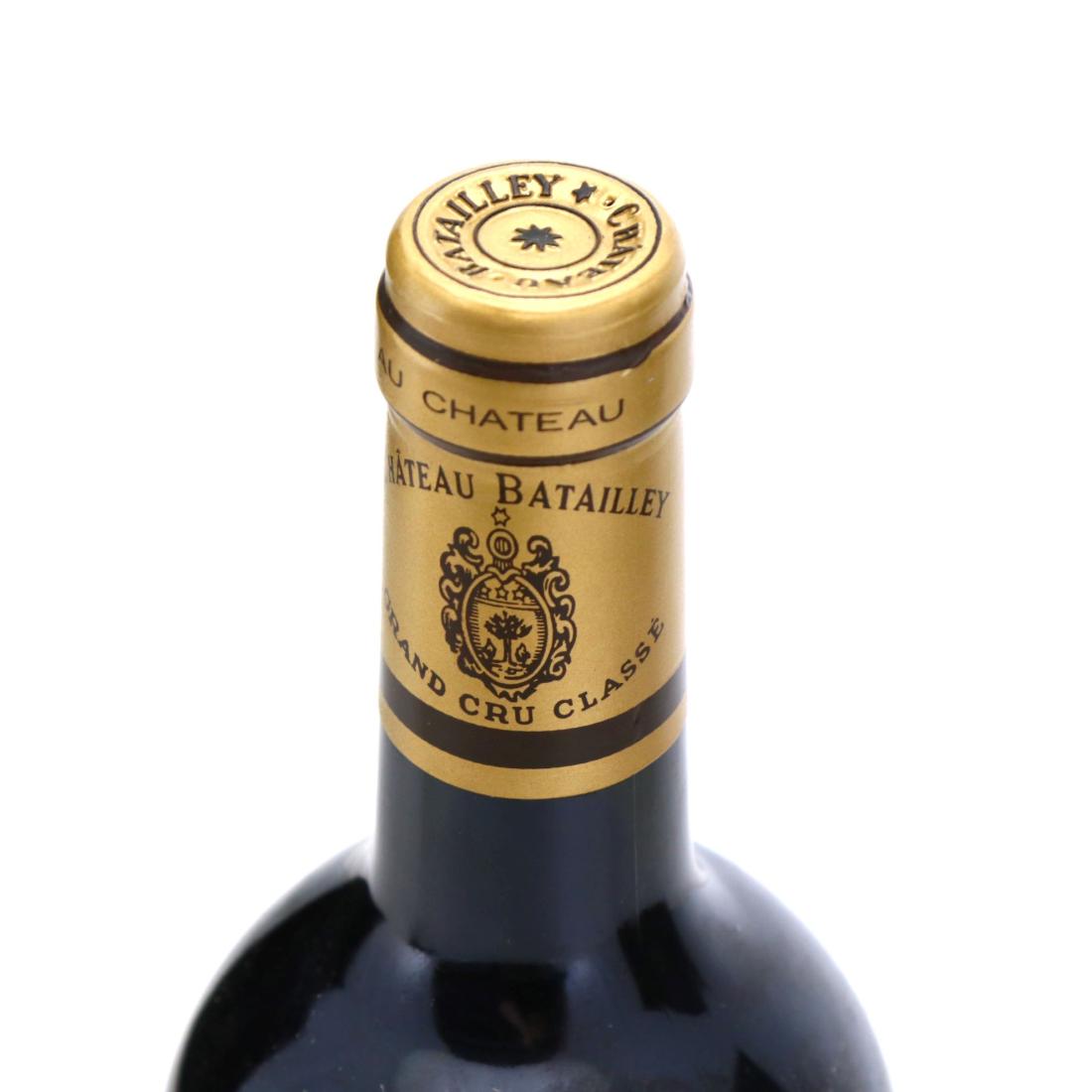 Image for Château Batailley  2010