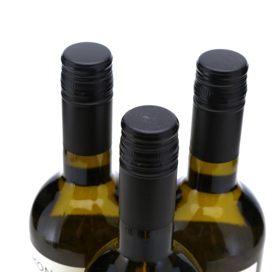 Image for Gaía Wines Monograph Assyrtiko 2021 x 3