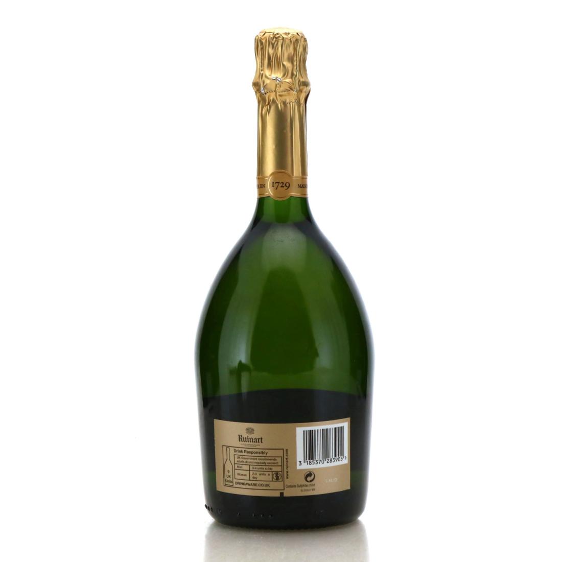 Image for Dom Ruinart Brut Champagne