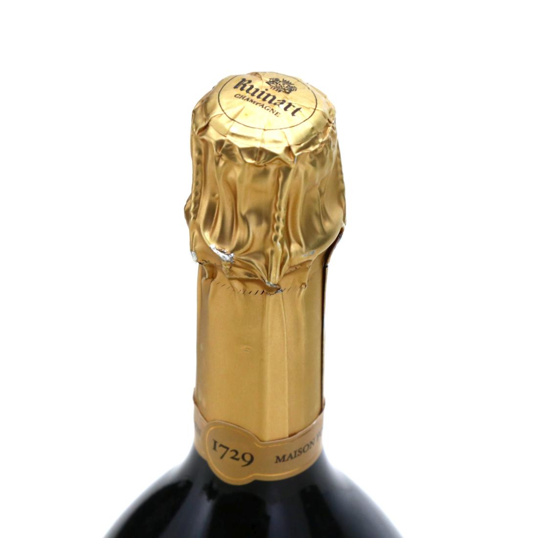 Image for Dom Ruinart Brut Champagne