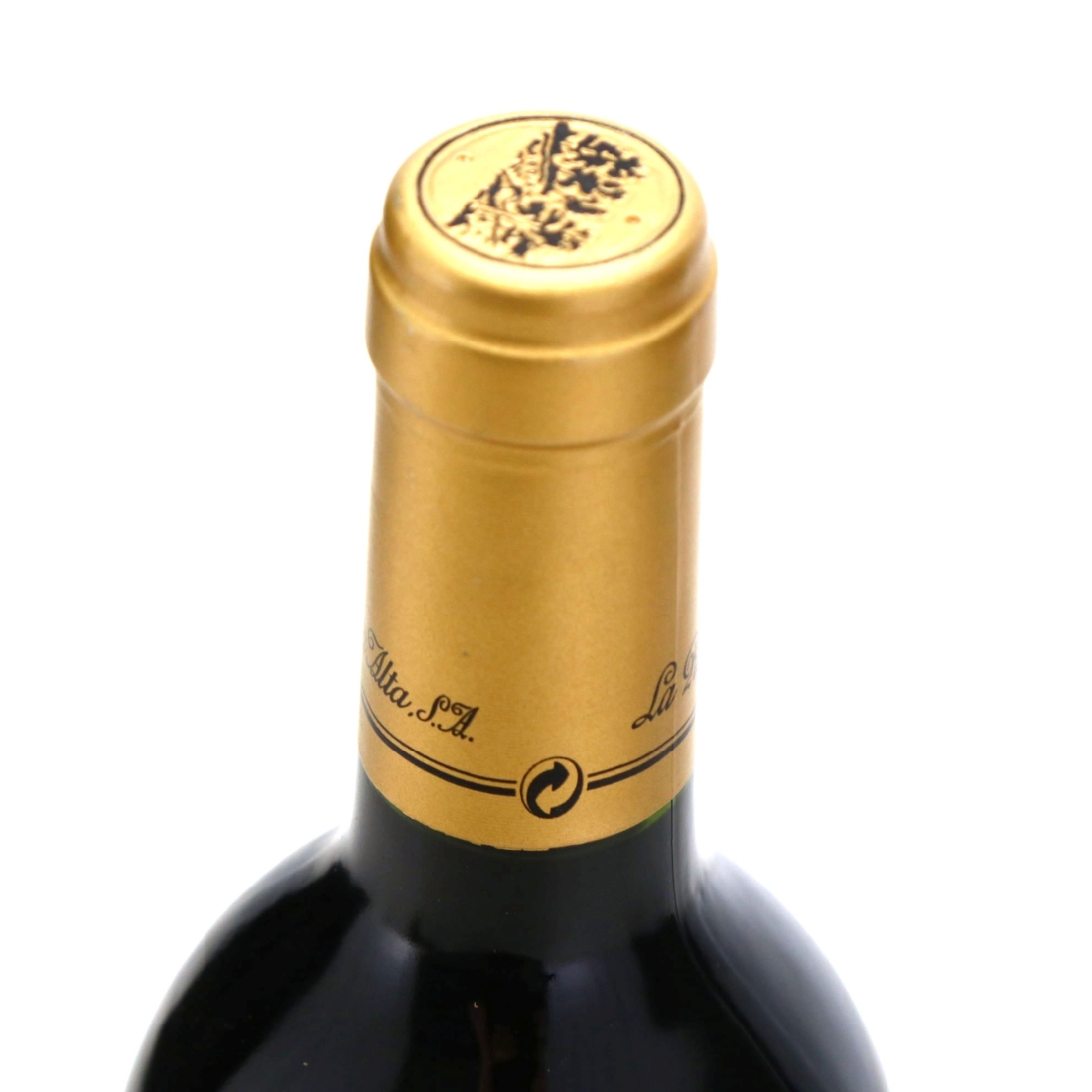 Image for La Rioja Alta Selección Especial 904 2015