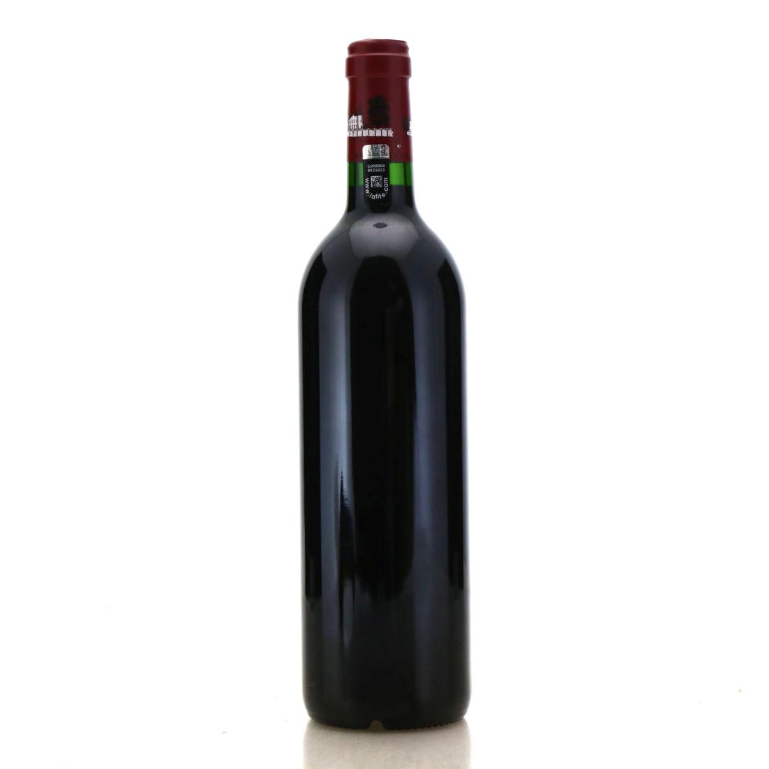 Image for Château Lafite-Rothschild 2002