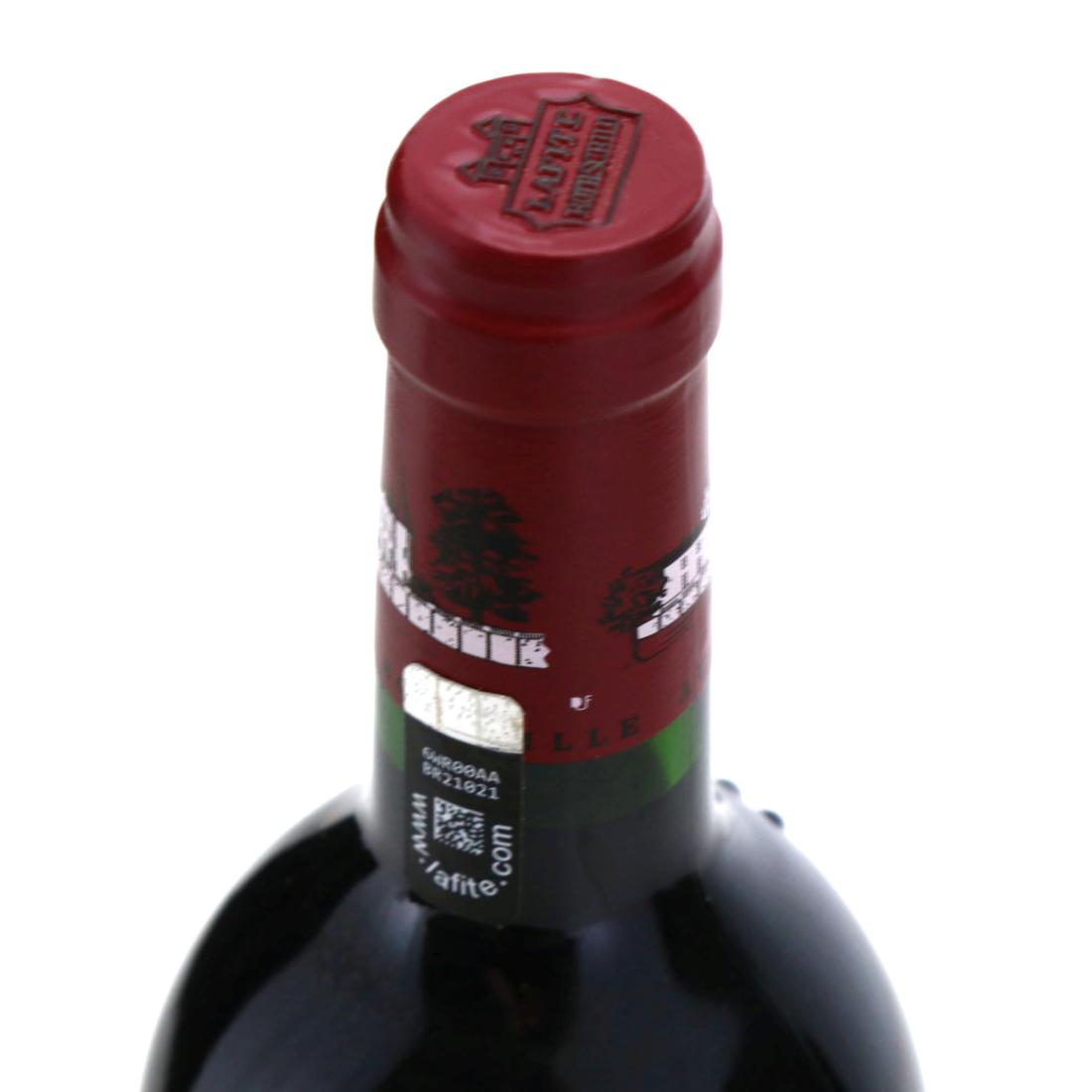 Image for Château Lafite-Rothschild 2002